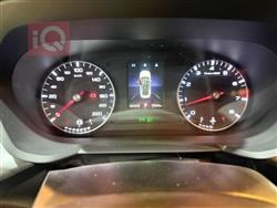 ام جي GT